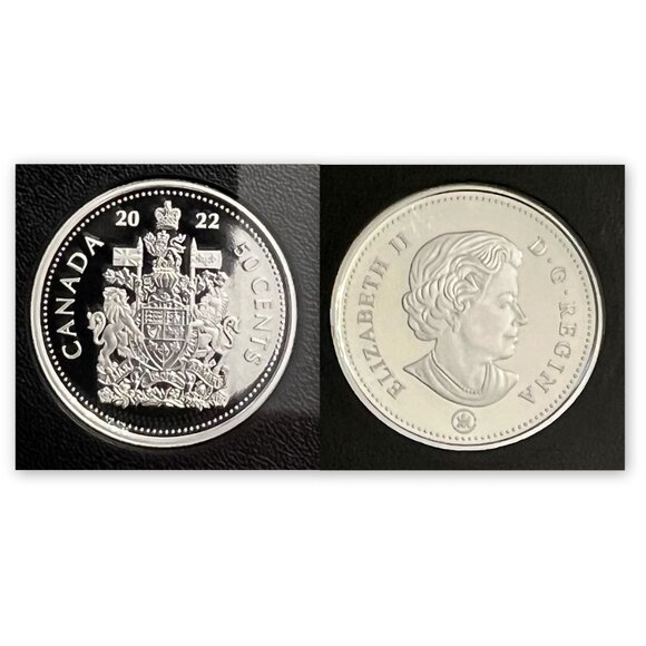 2022 Pure Silver Proof Set  'Alexander Graham Bell: Great Inventor'! - Picture 8 of 16